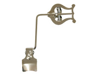 Obrac ATRIL DE TROMBON VARA TIPO PINÇA Obrac ATRIL DE TROMBON VARA TIPO PINÇA